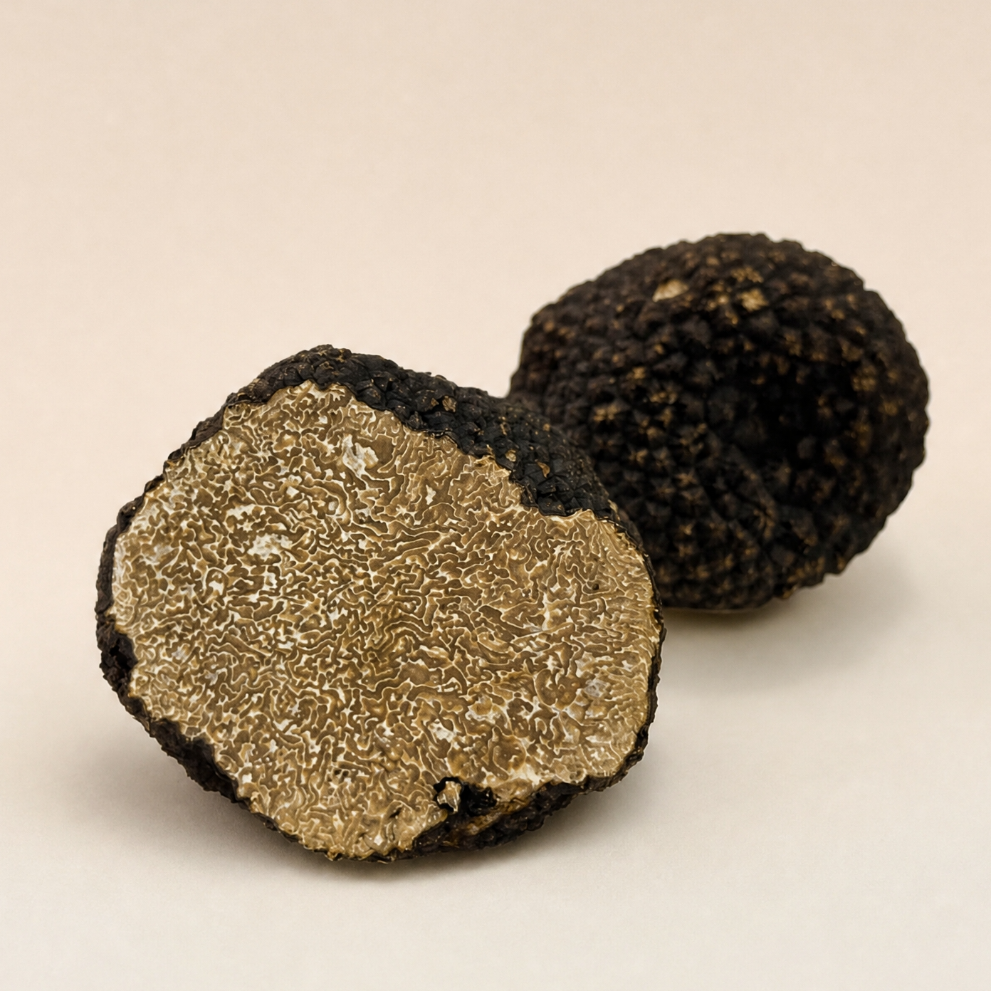Black Summer Truffles | Tuber Aestivum