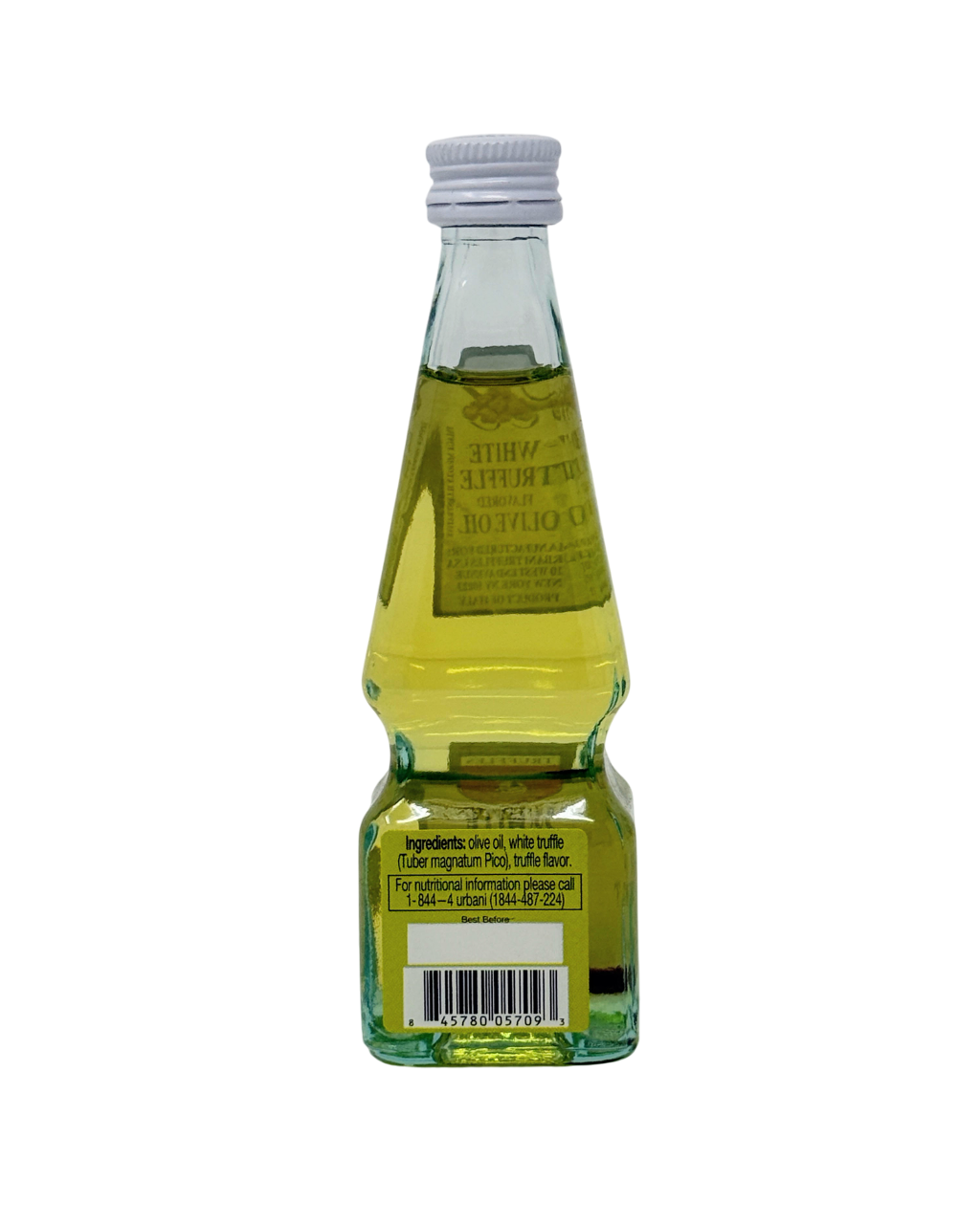 White Truffle Oil 1.86 fl oz - Urbani Truffles
