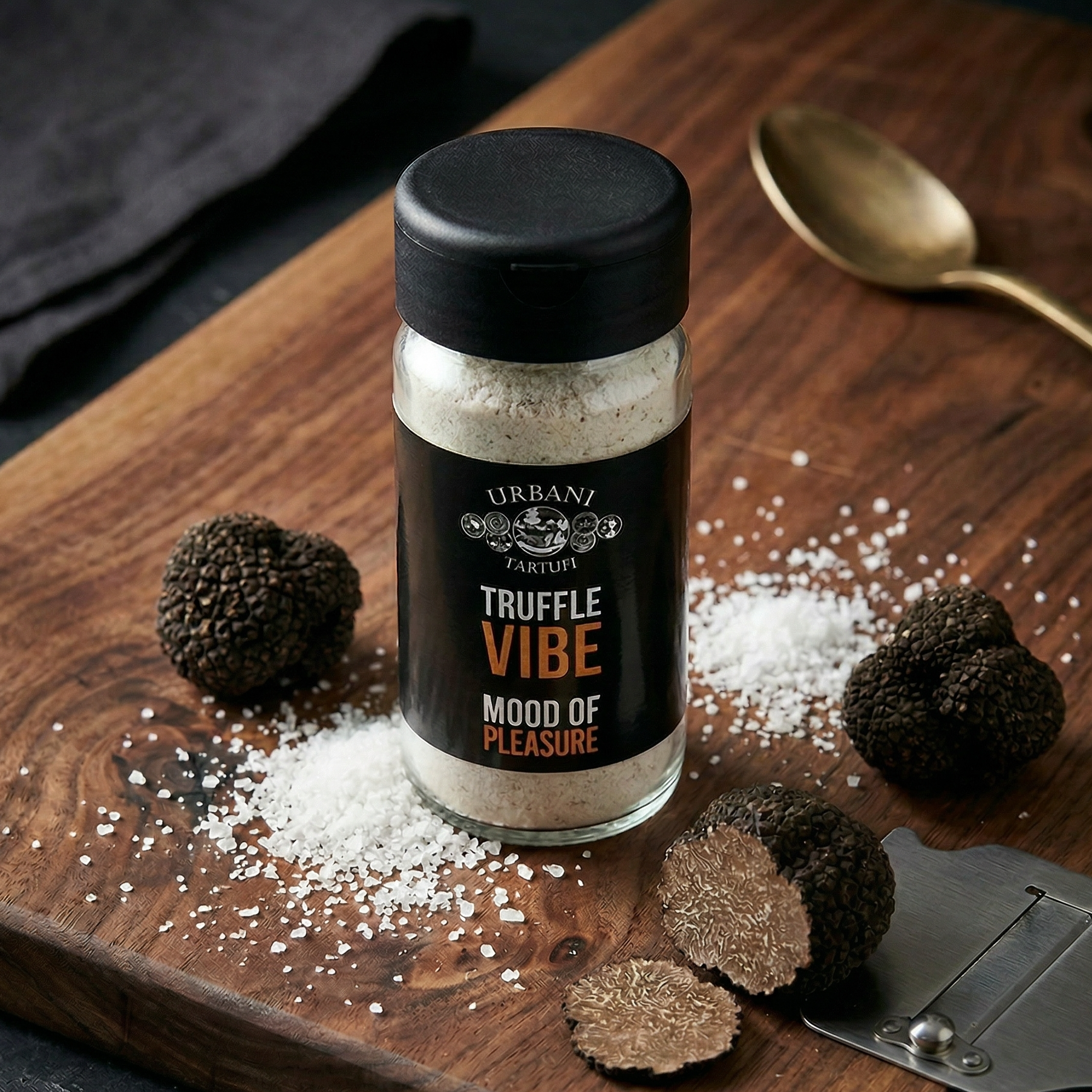 Truffle Vibe Seasoning 45 g
