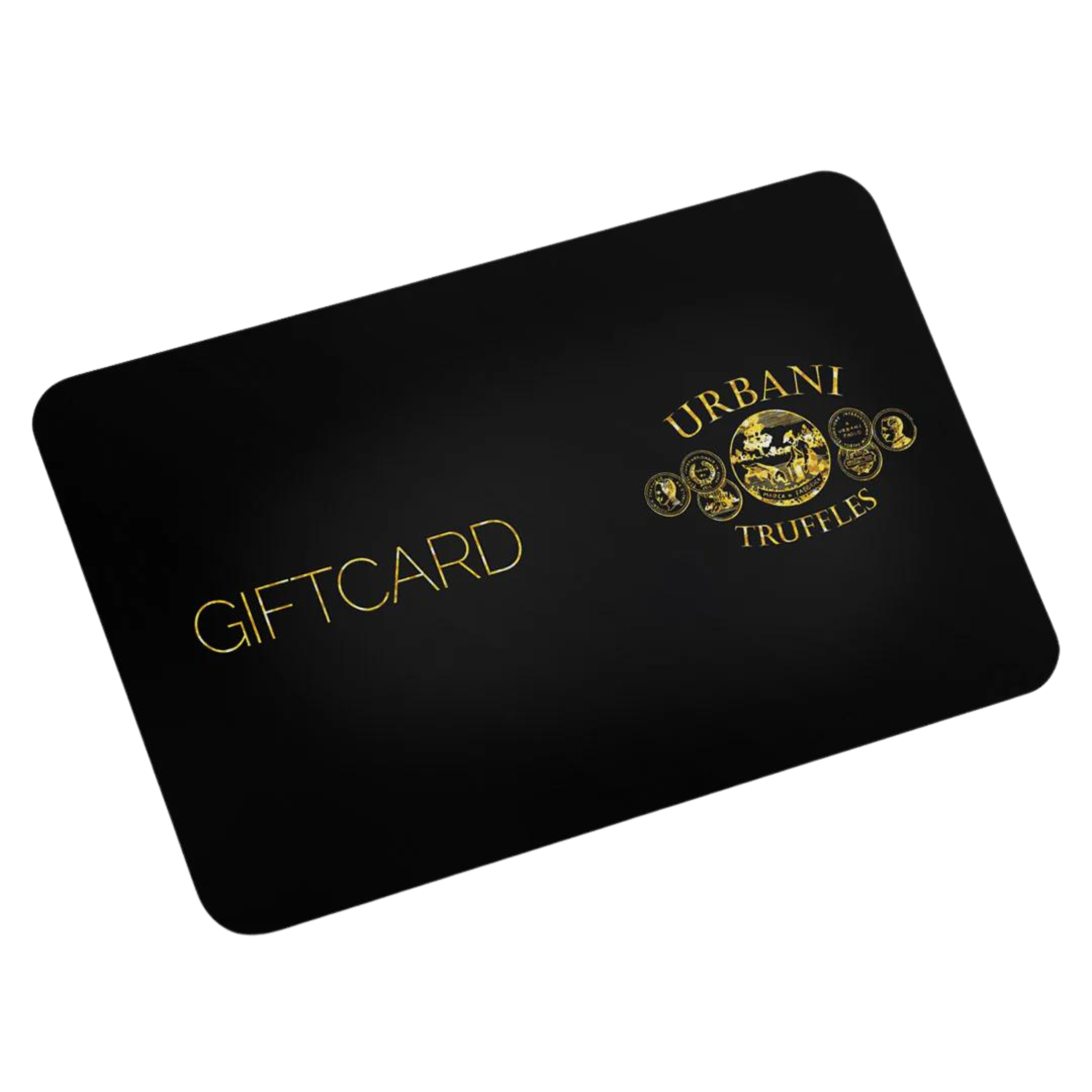 Urbani Gift Card