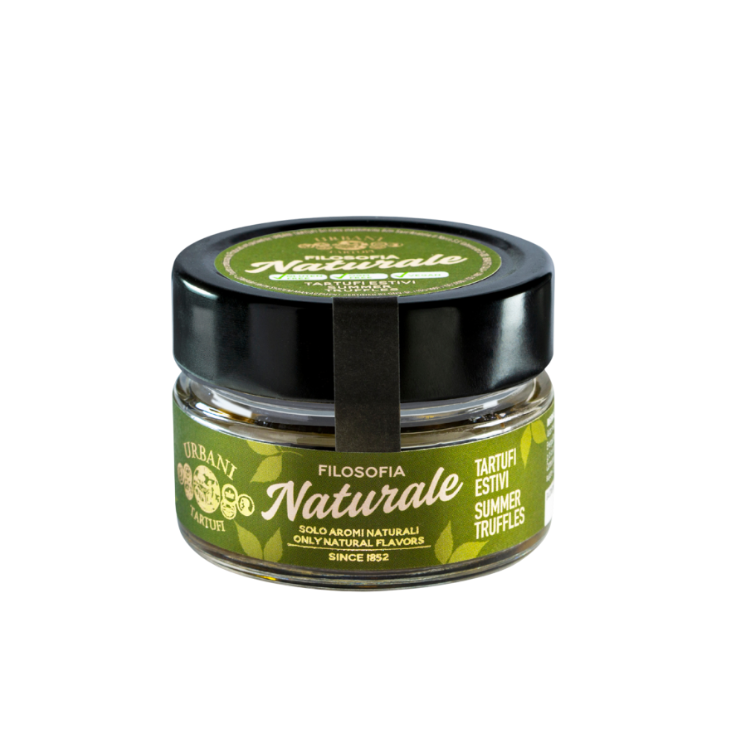 Summer Truffle with Natural Aroma 80gr
