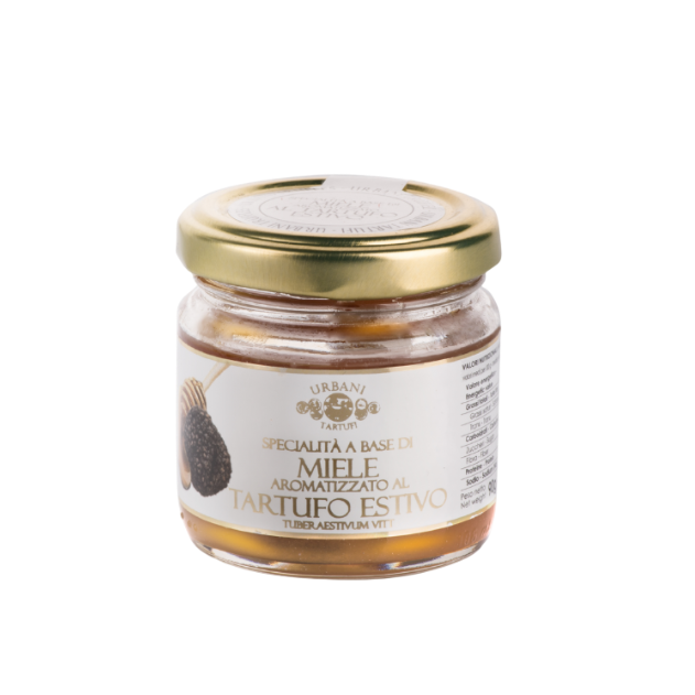 Summer Truffle Honey 60gr