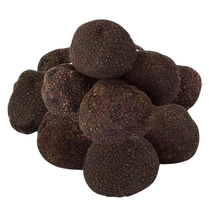Black Winter Truffles