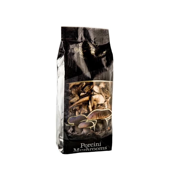 Dried Porcini Mushrooms 453gr