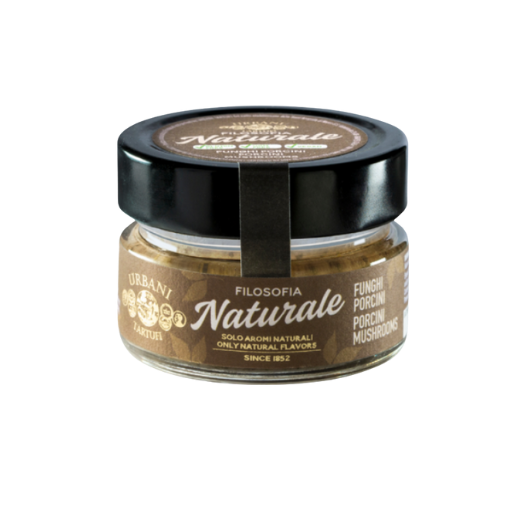 Porcini Sauce with Natural Aroma 80gr