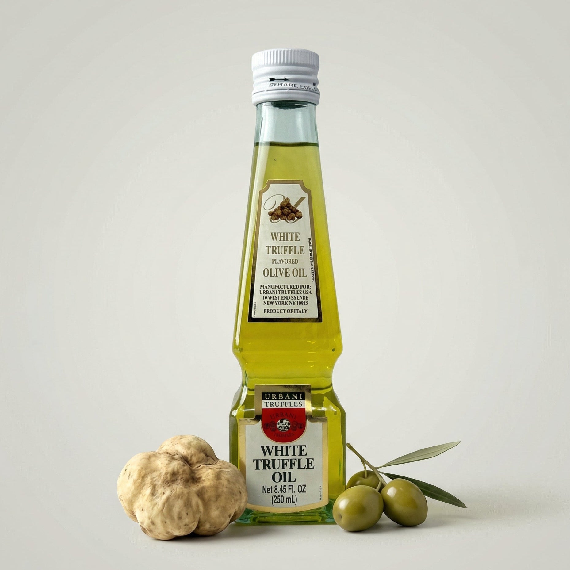 White Truffle Oil 250ml
