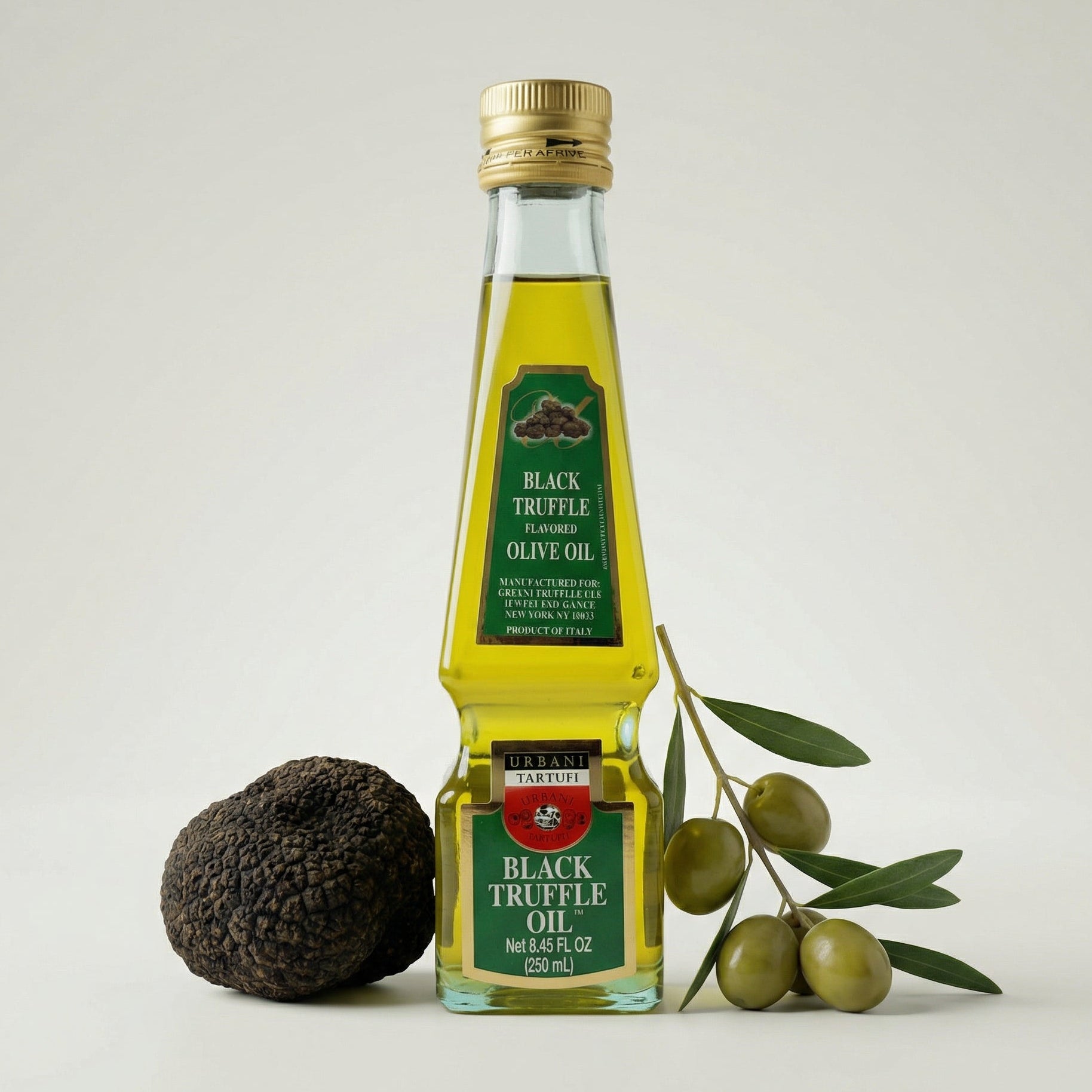 Black Truffle Oil 250ml