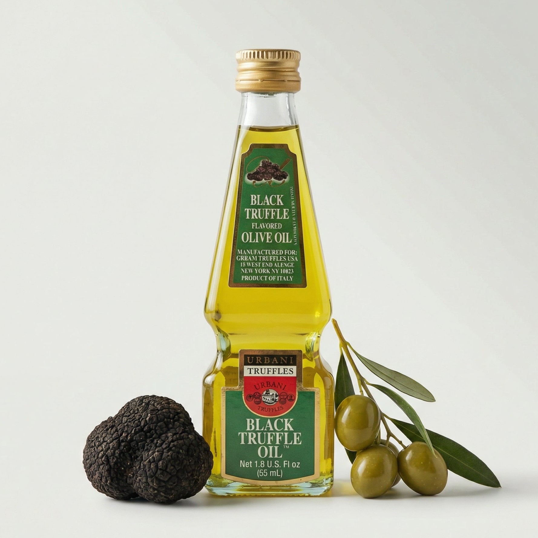 Black Truffle Oil 55ml