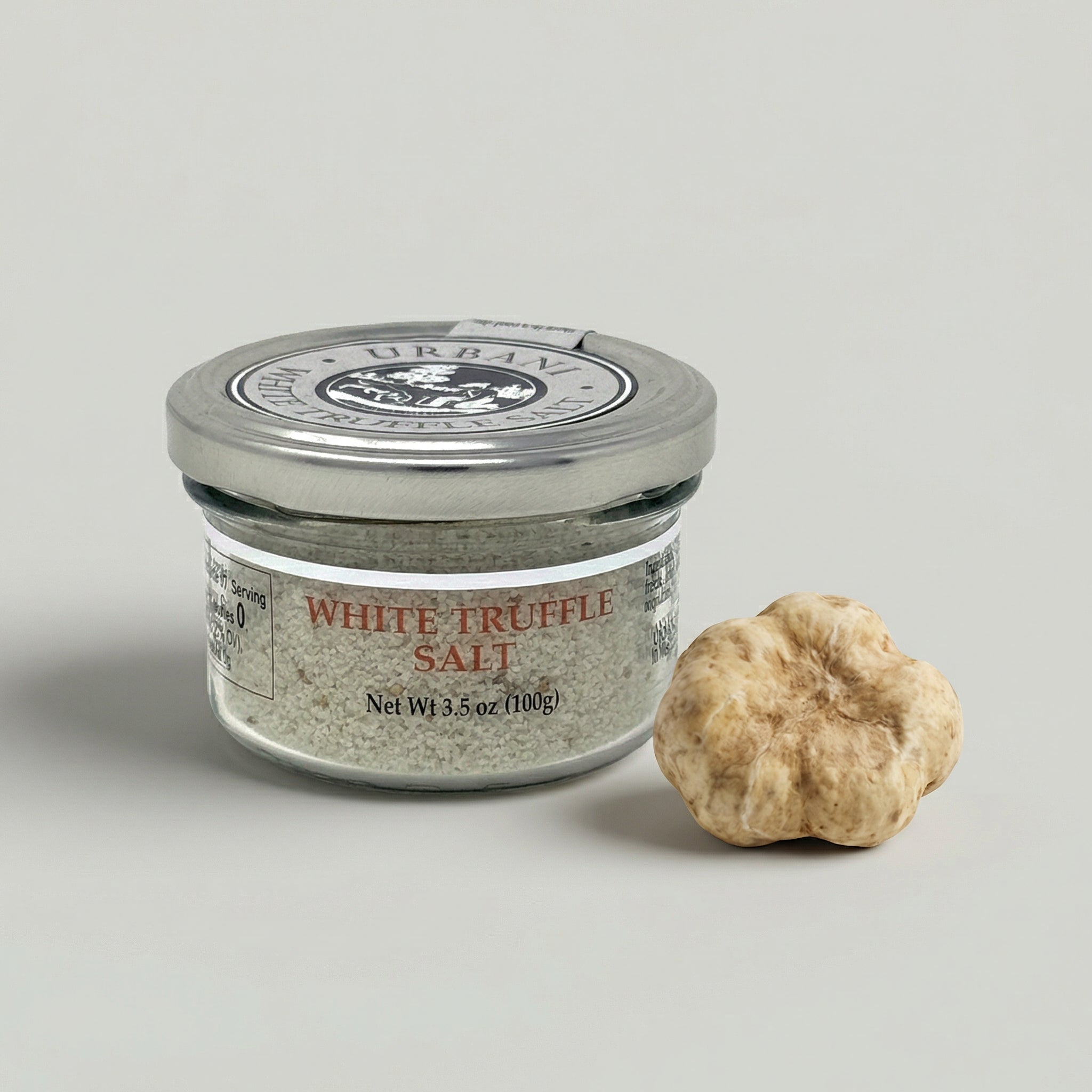 White Truffle Salt 100gr