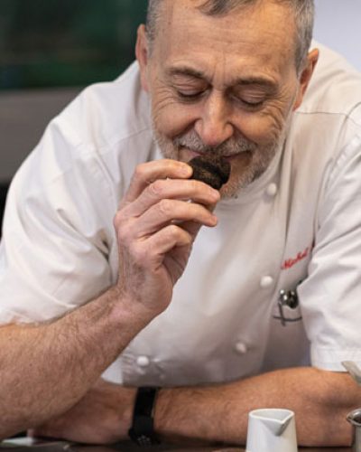 Michael-Roux-Urbani-Chef